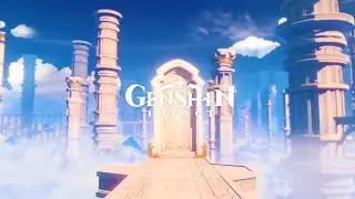 [Genshin Impact] Yet Another Electro Character I Really Like...