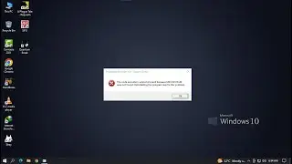 How To Solve_Quantum Break_MSVCR100.dll_Error