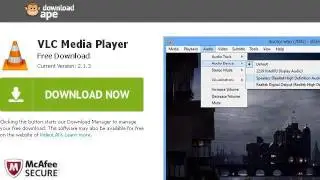 How-To Update VLC Codecs