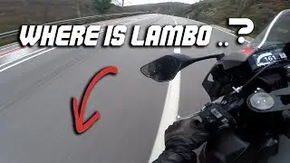 Lamborghini Huracan VS NEW CBR 1000RR (FIREBLADE) + 650 HP AUDI S4 + 500 HP GOLF R ( PART 3)