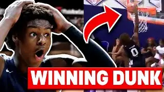 Bronny James MOST SAVAGE Plays & Moments!!