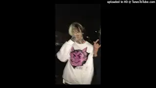 Lil peep - Piss (no feature)