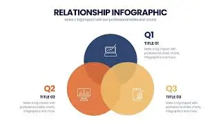 Relationship Infographics