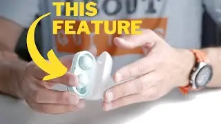 Tested at the Airport: Sony WF-C500 True Wireless Earbuds Review