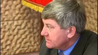 Комиссия по благоустройству. 12.2005