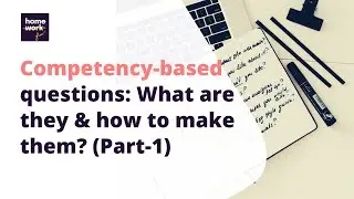 How to prepare competency based questions|MCQ's|Value based questions|CBSE|NEP 2020|Board pattern