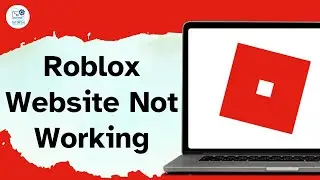 How To Fix roblox Website Not Working Issue