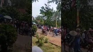 hut desa sribhawono part 3