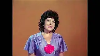 Алла Иошпе - Три плюс пять (1975)