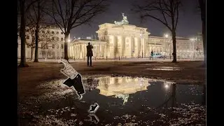 UOMO INVISIBILE CON GIMP !!!! - BESTIALE!!