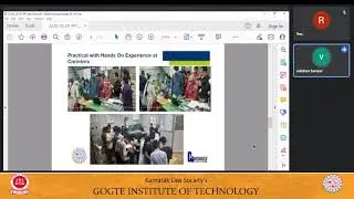 Automation and Robotics( By Creintors) -  students of PLC AND SCADA & PLC and Industrial Automation