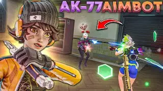 We Killed 98% High Rank Lobby In Farlight 84 With Maggie Movement... || Farlight 84
