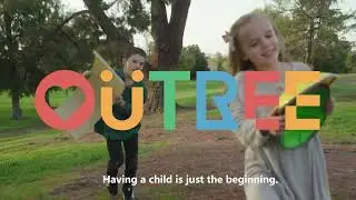 Glad to introduce you OUTREE!