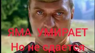 Август 44. Обращение к #ямы_ВЛАД_БАХОВ.