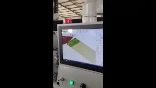 Profiling/Milling (CAM drawing, and Simulation)