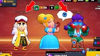 Joining RANDOM TEAM and TRYING to MAKE fun of them | Brawl Stars