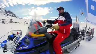 Témoignage Syndicat National des Moniteurs du Ski Français
