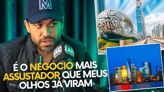 O QUE ELES ESTÃO FAZENDO É SURREAL - PABLO MARÇAL