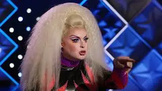 Cheryl | Canada's Drag Race: Canada vs The World (Crave Original)