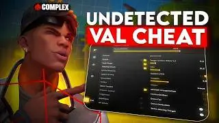 Testing Valorant Cheat in Radiant Lobbies (INSANE Results)