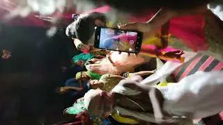 ganesh चतुर्थी khichripur 4 block