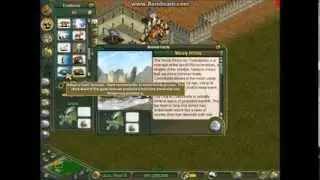 Zoo Tycoon: All foliage & animals(both expansions)