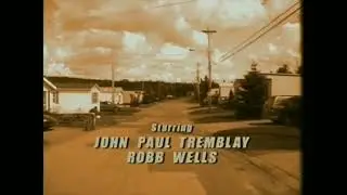 TRAILER PARK BOYS " THEME " • SAMPLE • 2024 • HIPHOP • INSTRUMENTAL