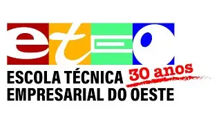 ETEO 30 anos - making of