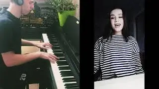 "Мальчик"- Фогель (cover)