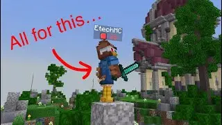 This Video Took 1 Year to Make…