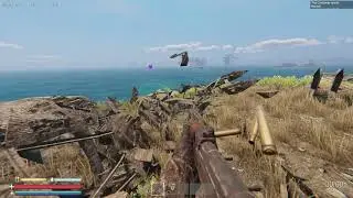 Sunkenland being a toxic player - breaking friendly bases - being a troll