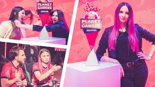 Jak prawie WYGRAŁAM Warka Planet of Gamers Cup