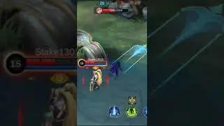 Mobile Legend - Moskov Skill Ability