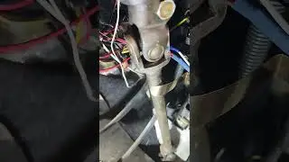 масса на сигнал Ока