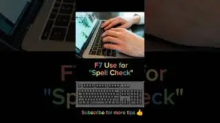 Computer Shortcuts keys | part 2 