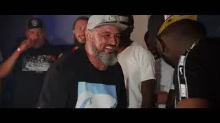 Thesaurus vs LL Coogi Presented By The UBL