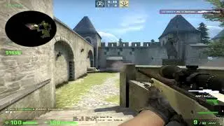 hoppped