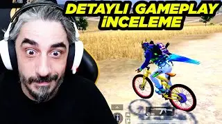 PUBG MOBİLE 4. YILA ÖZEL BÜYÜK GÜNCELLEME GELDİ !!!