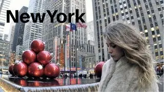 ESKİ FOTOĞRAFLARIMA BAKIYORUM! | Korkunç Ergenliğim ve Güzel NewYork❤️