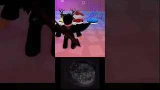 Roblox IQ Moment (Troll Face Meme) #shorts #roblox #phonk