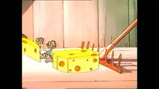 Naughty But Mice   EP-06