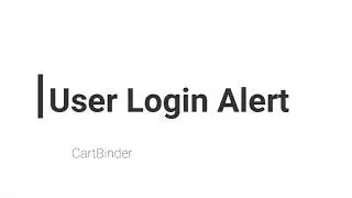 Opencart user login alert email + Restriction for certain time of the day