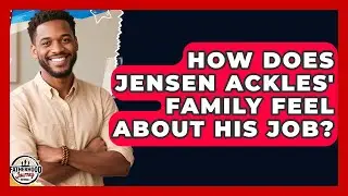How Does Jensen Ackles' Family Feel About His Job? | Fatherhood Journey Network News