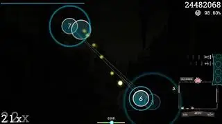 9.45⭐️ aim godmode