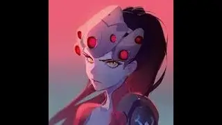Is It A Crime To Climb?: A Widowmaker Montage