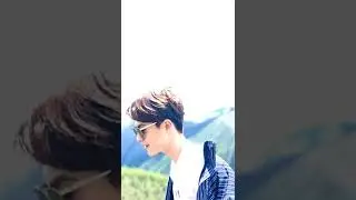 Ray Ma Tianyu actor china 