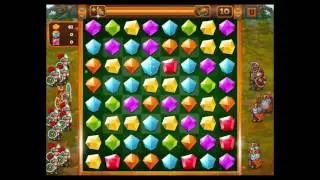 Game review - Crystal Crusade - iOS / Android