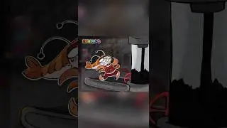 Treadmill Machine Be Like 👟 | Dandy's World ❀ 