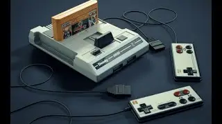 COOL DANDY GAMES I DIDN'T HAVE DURING MY CHILDHOOD #2