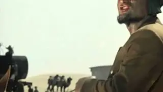 Белое солнце пустыни 6